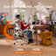 Fauteuil B100