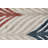 Pridbjorn Chevron Indoor Rug-1789738524