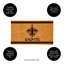 28 po x 16 po Paillasson NFL-90539572
