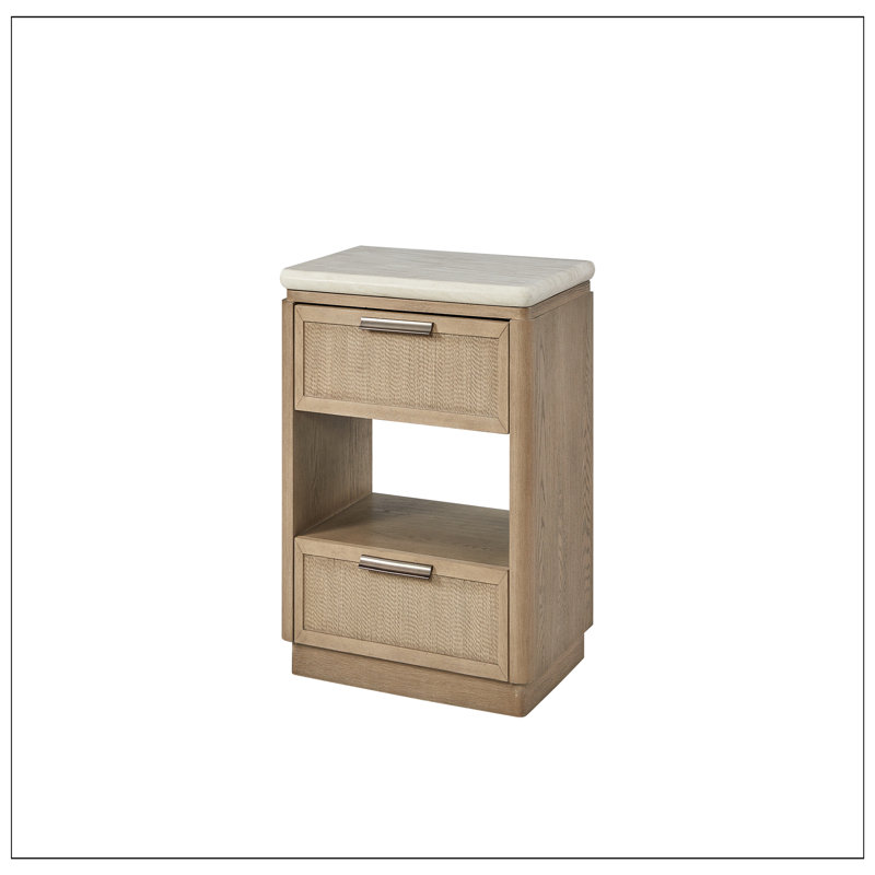 Table de chevet pour chambre à coucher