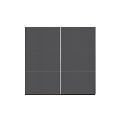 Santiago sliding door wardrobe