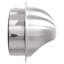 VidaXL Stainless Steel Vent Cover-126173721