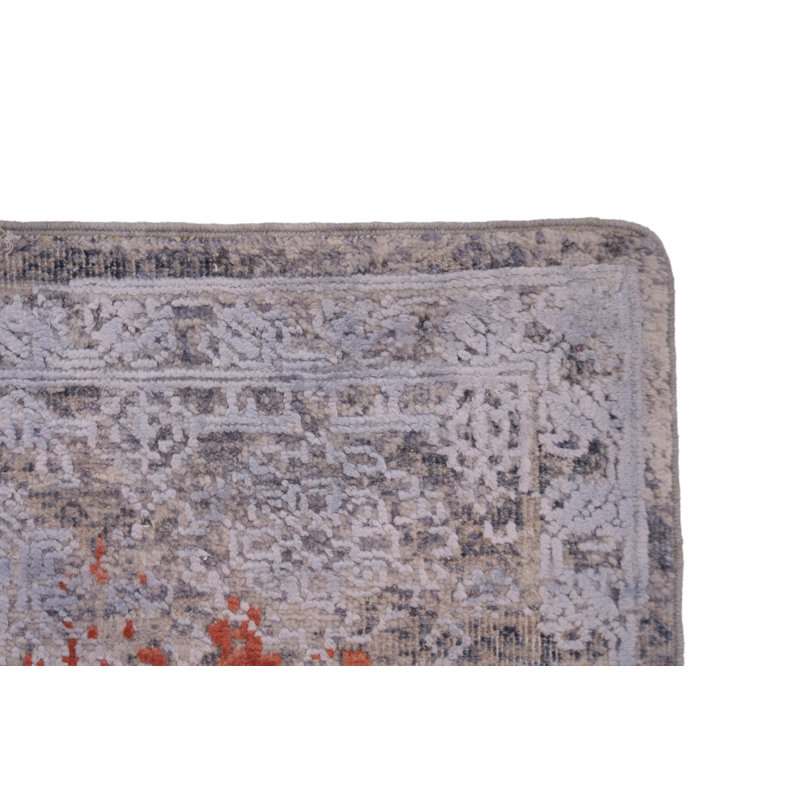 Ziegler One-of-a-Kind 7'11" X 10'2" Area Rug