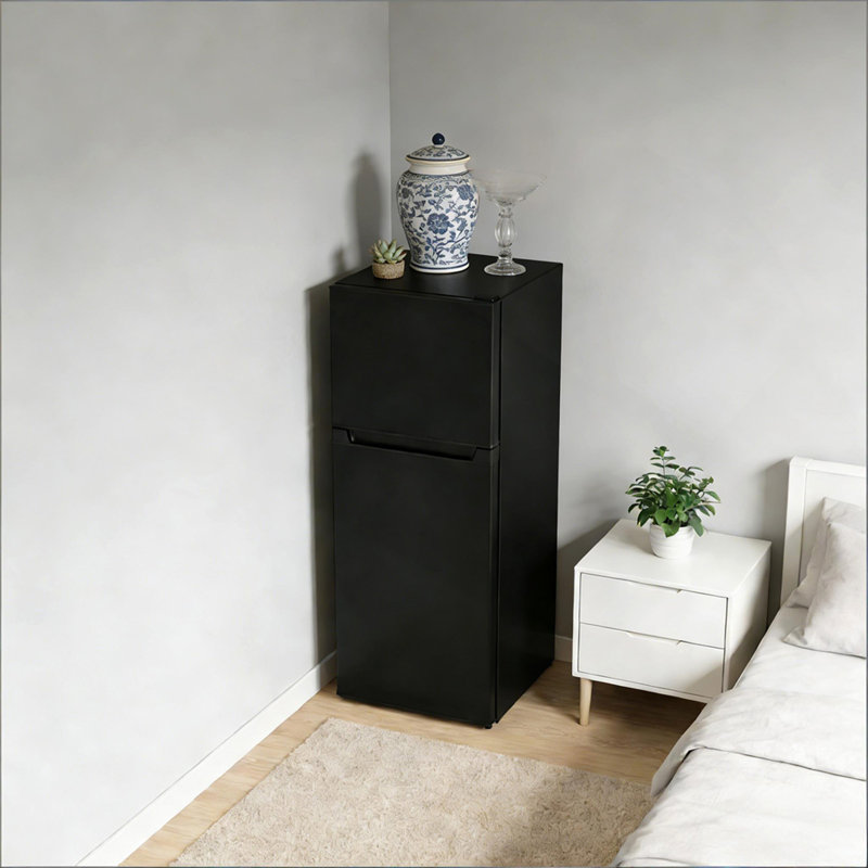 Réfrigérateur compact, petit réfrigérateur de bureau, réfrigérateur pratique