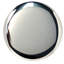 Pomme de douche à pluie carrée mince 12 po 12 po avec bras mural à 90 degrés et bride IPS de 1/2 po IPS x 10 po-105842156