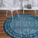 Geometric Indoor Rug