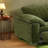 High-end fashionable electric sofa