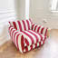 Fauteuil d'appoint 40 po Elora-2095948299