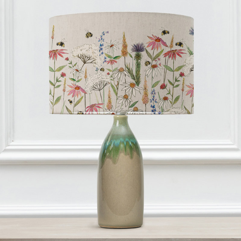 Hermione Ceramic Table Lamp