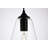 Rincon 1 - Light Single Pendant
