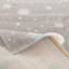 Westhought Rectangle Animal Print Area Rug-1379218494