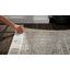 Zahra in Kashkuly design, cream Rug-1634031289