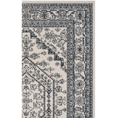 Olius Performance Oriental Rug