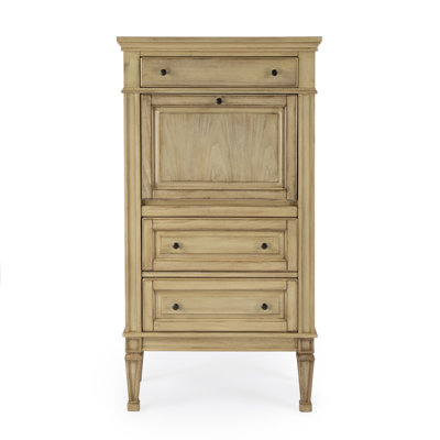Valmont Accent Cabinet