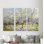 A Premium «Vincent Van Gogh» par Vincent Van Gogh, reproduction d'art sur toile