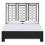 Infinity Low Profile Platform Bed-41777332-41777335