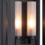 2 - Light Outdoor Sconce