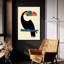 «Rainbow Toucan» par Andy Westface-684302113