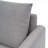 Mae Upholstered 75.6'' Sofa