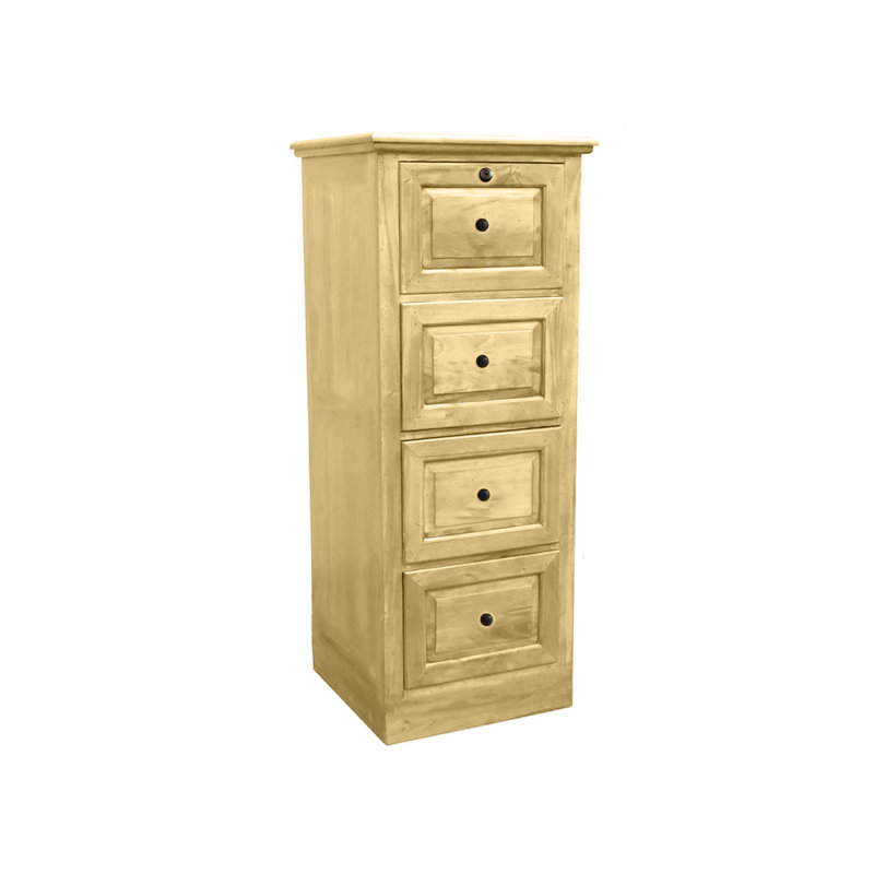 Classeur Savannah, Jaune Cupola