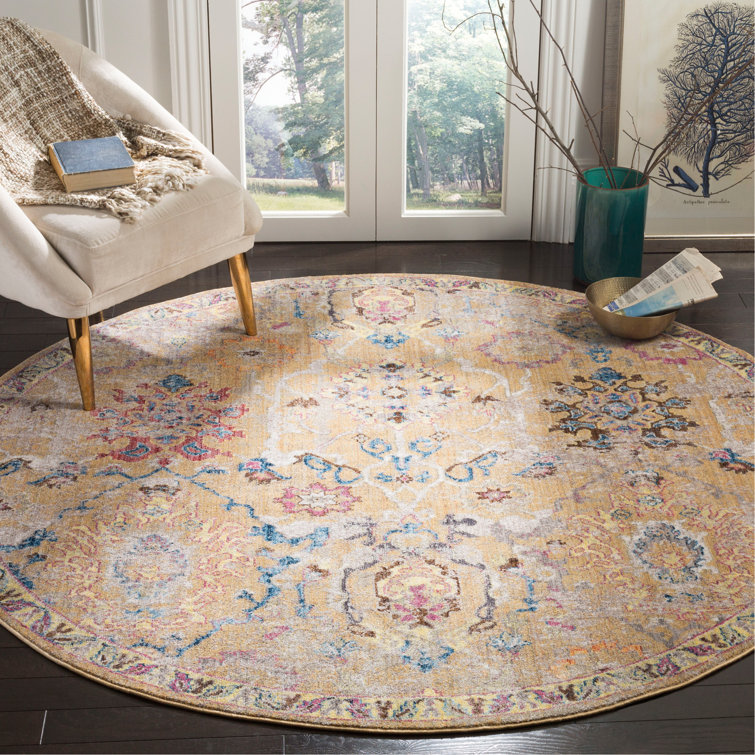 Onasander Performance Oriental Rug
