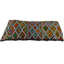 Silk Lumbar Pillow Cover & Insert