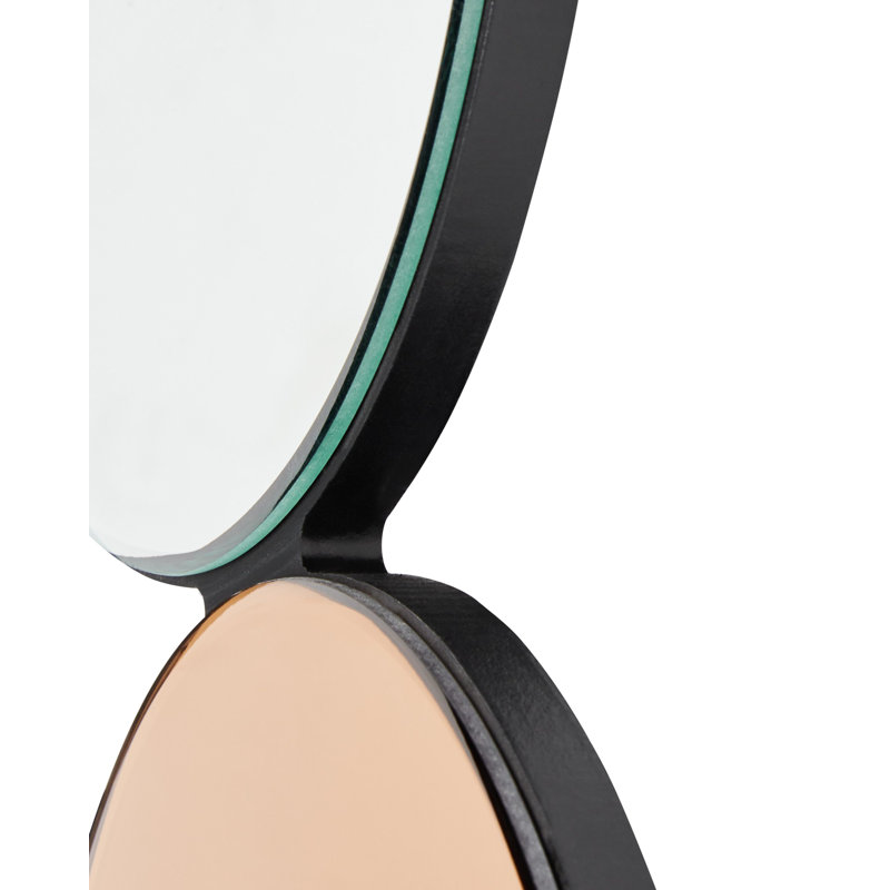 Demetrey Novelty Mirror