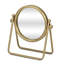 Miroir de table rasage inclinable 10 po