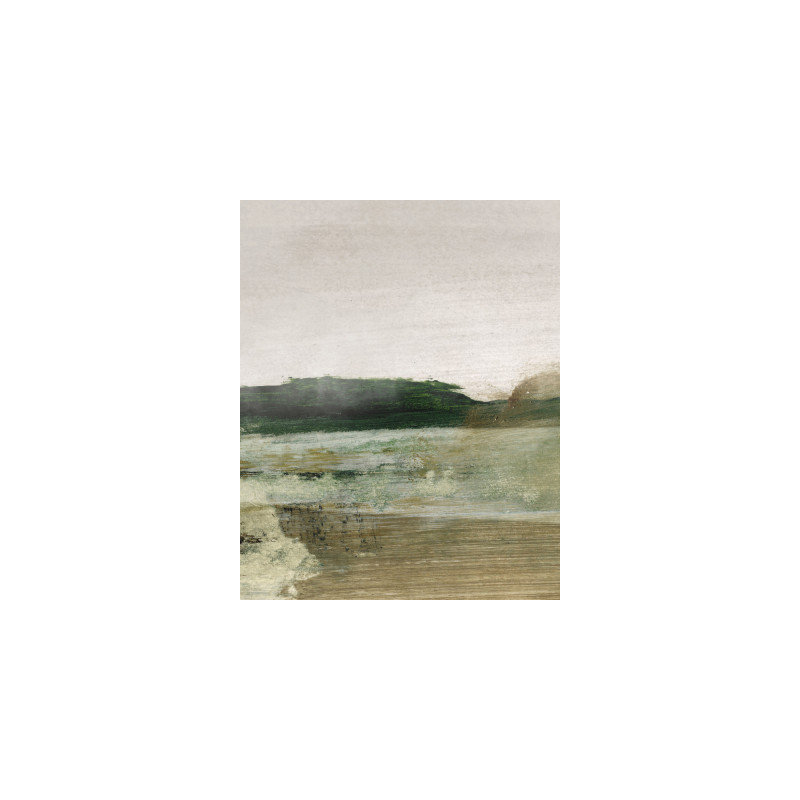 Wrapped Canvas Print, 76.2 cm H x 50.8 cm W