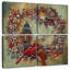 Cardinals de Noël Lelend-109143569