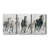 " Running Wild " 3 - Pieces-308107571