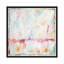 «Cotton Candy Cloud» par L. Hewitt - peinture sur toile tendue-59523467-93391308-119352952