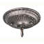 Leaping Trout 3 - Light Chandelier