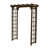 Teinture noyer