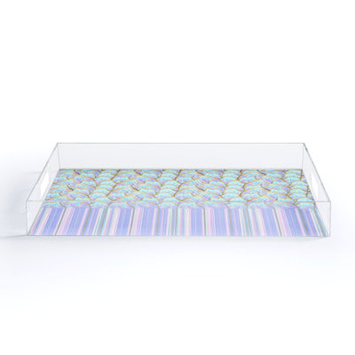 Plastic / Acrylic Tray