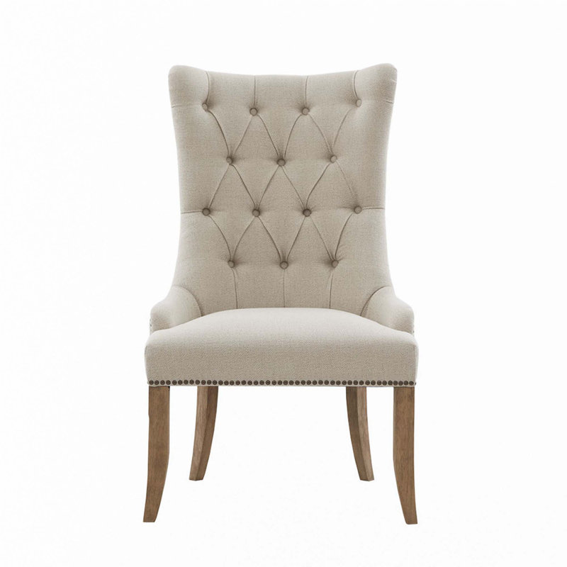 Fauteuil d'appoint Lucas