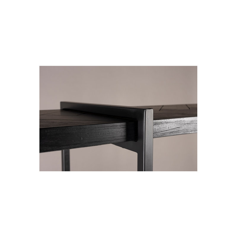 Class Display Stand, Black