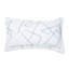 Lennox Comforter Set - White-1911577665