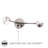 Duplex Steel LED Spotlight-85472074