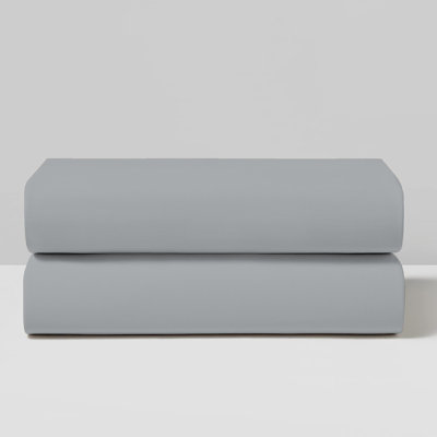 100% Cotton Standard Pillow Case