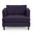 Upholstered Armchair-709740163