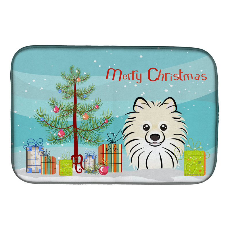Drying Mat