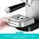 CASABREWS CM5418BASIC 20 Bar Espresso Machine With Milk Frothing System