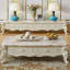 Table basse French Marble-106645586