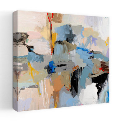 Santa Fe Abstract Contemporary Art