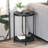 End Table Set-1908171766-1908171764