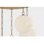 Troy Lighting Bramble Chandelier in Patina Brass-1095076898-1095076899
