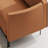 Modern beautiful and comfortable office sofa set-109876825