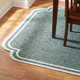 Skiles Machine Woven Rug
