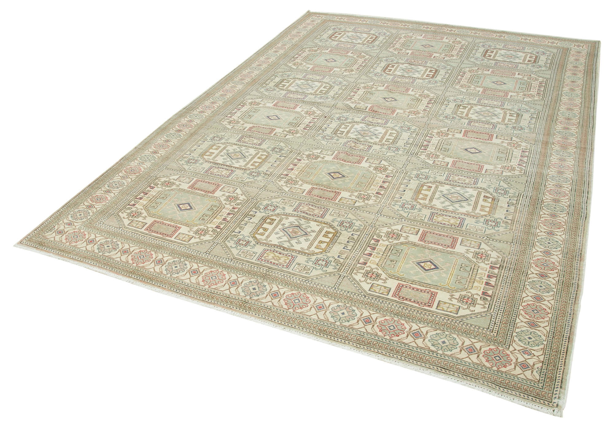 Antrese Shag Area Rug Mercer41 Rug Size: Rectangle 6' x 9